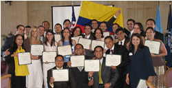 Visita a Nueva Orleans