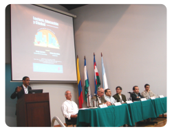 Jornada Lectura, Educación y Ciudad, Experiencias Formativas