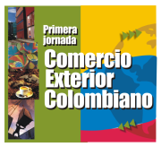 Primera Jornada de Comercio Exterior