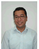 John James Mora, Jefe del Departamento de Econom&iacute;s. Universidad Icesi