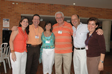 Celebración Quinquenios 