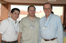 Celebración Quinquenios 