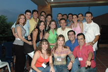 Celebración Quinquenios 