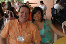 Celebración Quinquenios 