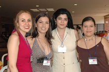 Celebración Quinquenios 