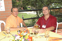 Celebración Quinquenios 