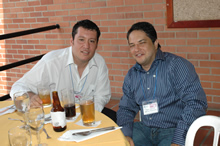 Celebración Quinquenios 