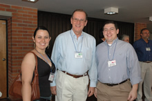 Celebración Quinquenios 