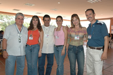 Celebración Quinquenios 