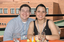 Celebración Quinquenios 