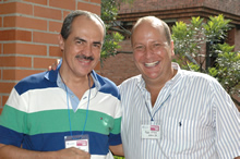 Celebración Quinquenios 