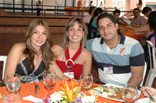 Celebración Quinquenios 