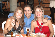 Celebración Quinquenios 