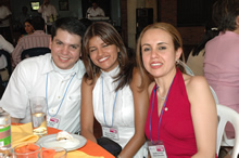 Celebración Quinquenios 