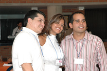 Celebración Quinquenios 