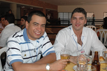 Celebración Quinquenios 