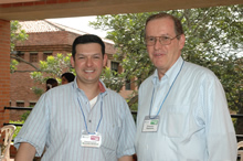 Celebración Quinquenios 