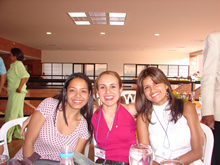 Celebración Quinquenios 