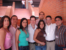 Celebración Quinquenios 