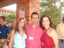 Celebración Quinquenios 