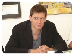 Red Colombiana de Cooperación Internacional