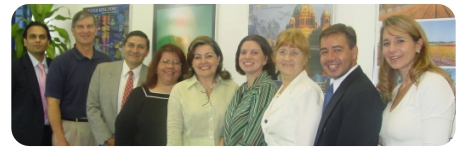 Delgados de las universidades de Estados Unidos