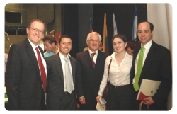 Proyecto de transferencias