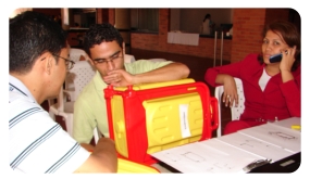 Tercer Laboratorio Diseño Empresa