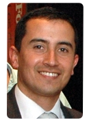 Pablo Sanabria, Director de Economía con énfasis en Políticas Públicas y Director del Observatorio de Políticas Públicas de Icesi (Polis). 