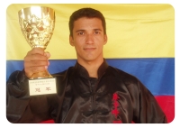 Profesor Eduardo Polanía