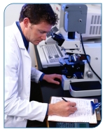 Visita de Marie-Pierre Gagnon a la Universidad