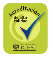 Acreditación de alta calidad