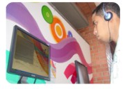 Proyectos de Diseño de Medios Interactivos