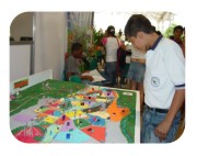 II Feria de Ingeniería