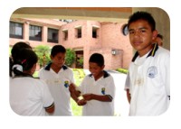 Corporación para el Desarrollo y Paz del Valle del Cauca