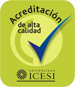 acreditaciones de Alta Calidad