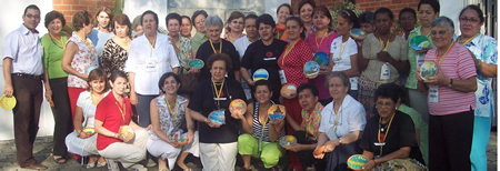 centros de formación familiar