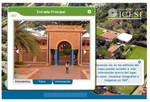 Clic aquí para realizar el tour