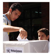 Estudiantes Universidad Icesi