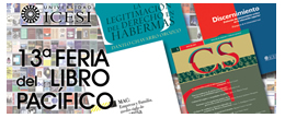 13a Feria del Libro del Pacífico
