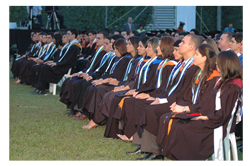 Fotos de la ceremonia