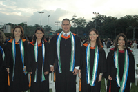 grados 2007 - 2 