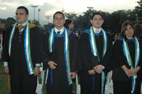 grados 2007 - 2 