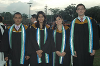 grados 2007 - 2 