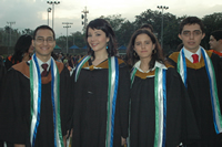 grados 2007 - 2 