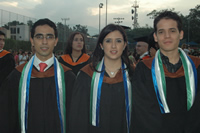 grados 2007 - 2 