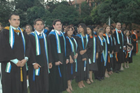 grados 2007 - 2 
