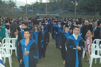 grados 2007 - 2 