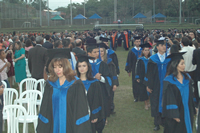grados 2007 - 2 