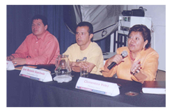 Observatorio de Políticas Públicas